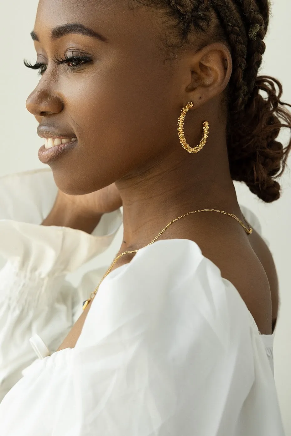 Holiday Luxe Jewelry Set