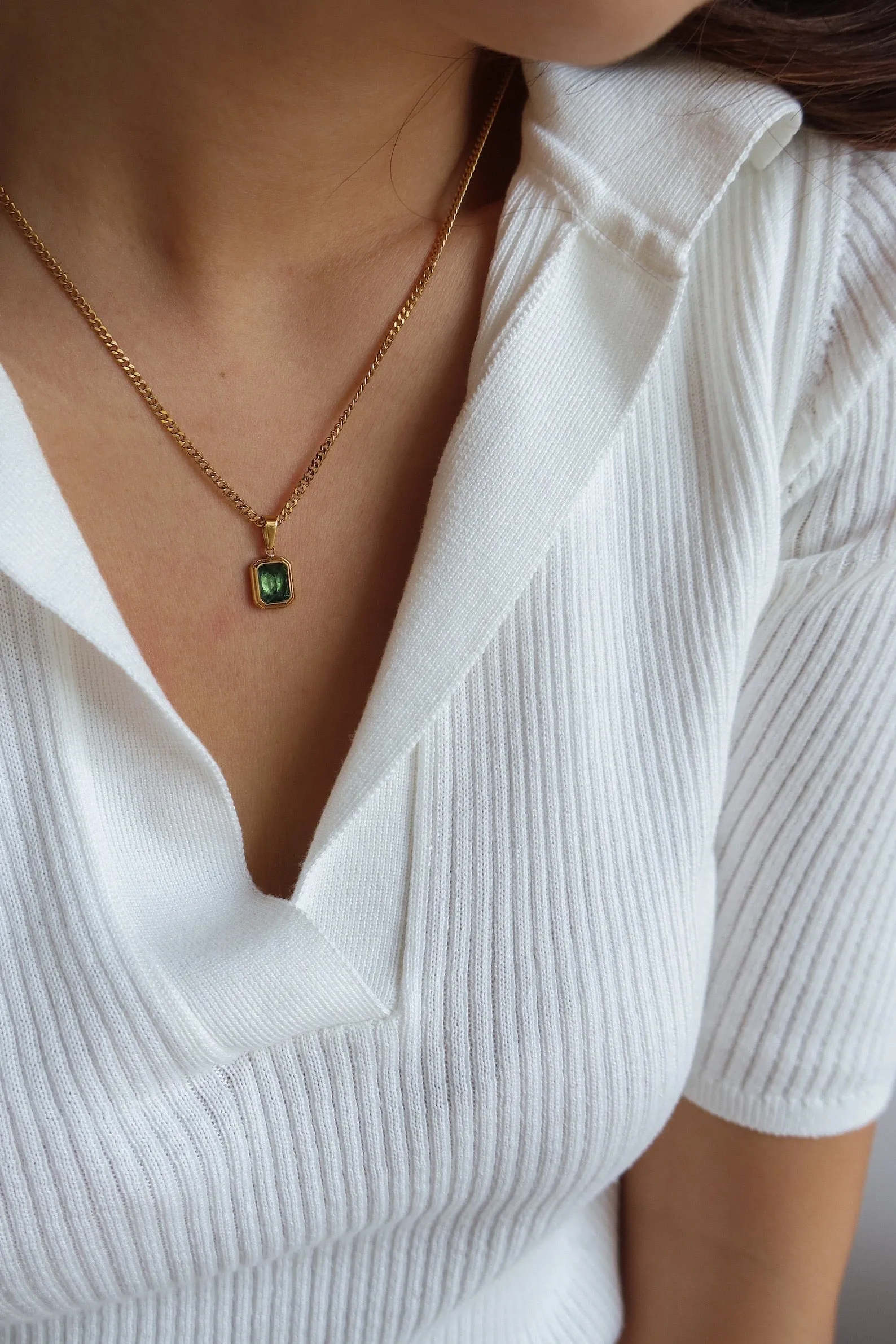 Holiday Luxe Jewelry Set