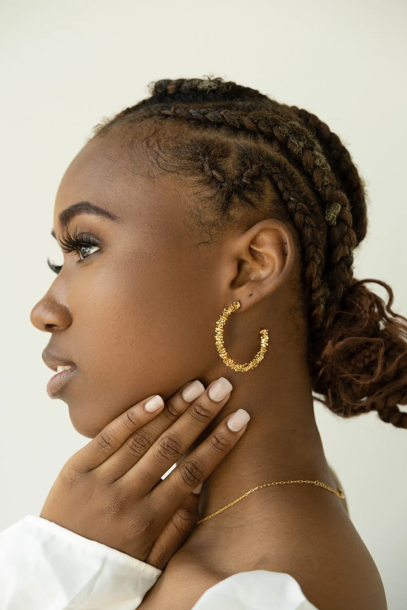 Holiday Luxe Jewelry Set