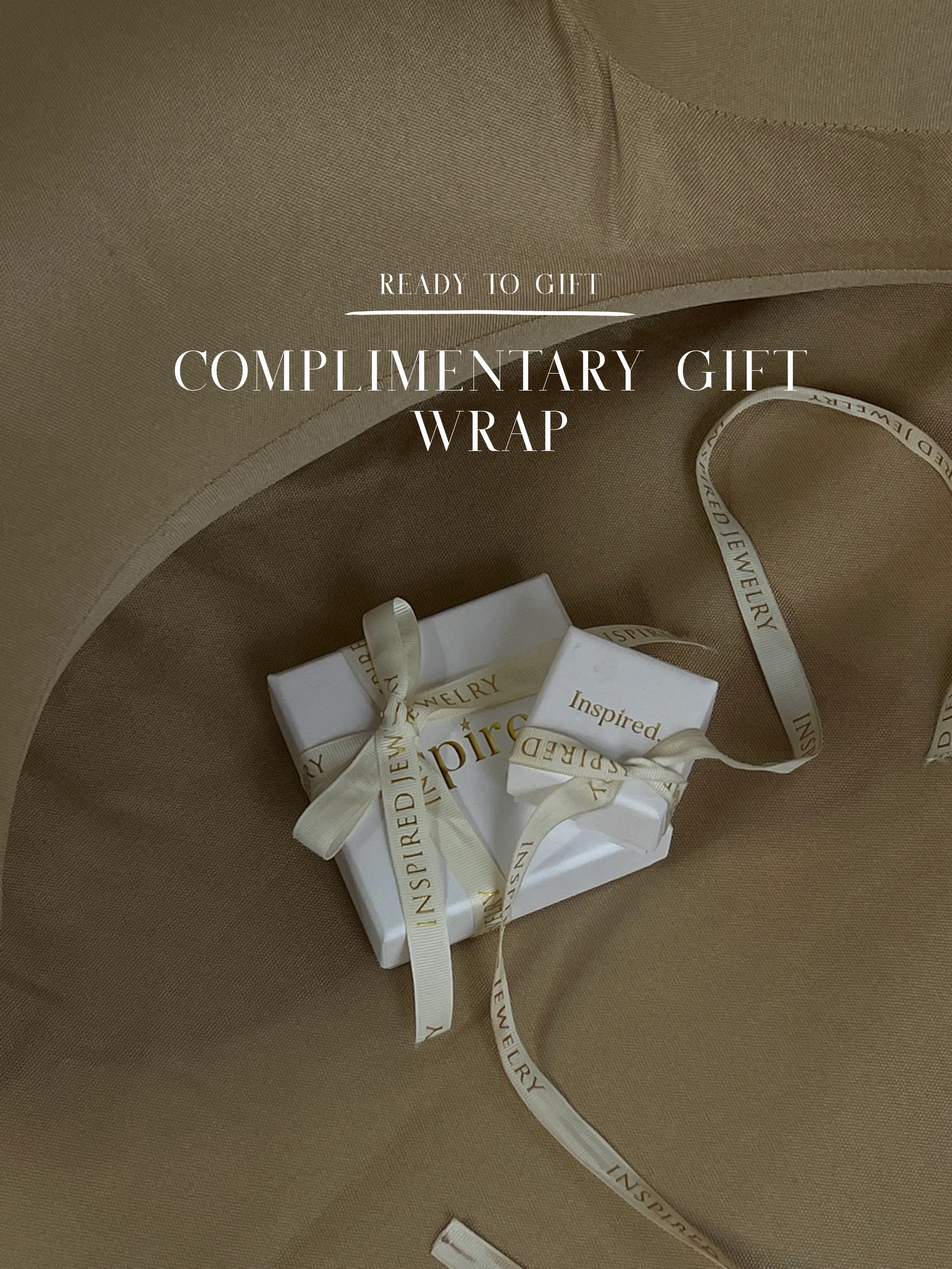 Holiday Luxe Jewelry Set