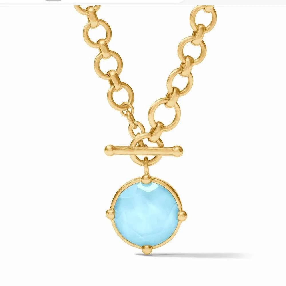 Honeybee Demi Necklace