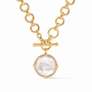 Honeybee Demi Necklace
