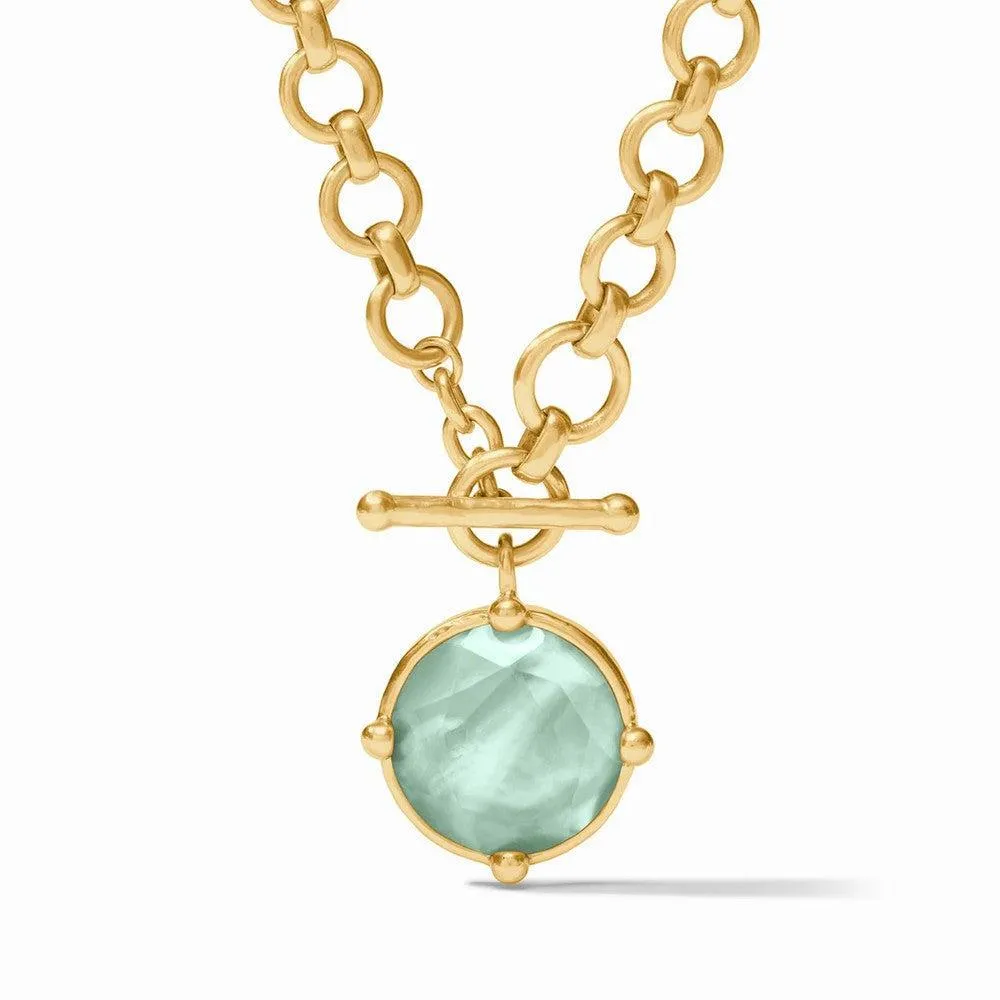 Honeybee Demi Necklace