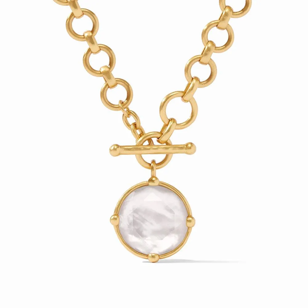 Honeybee Demi Necklace