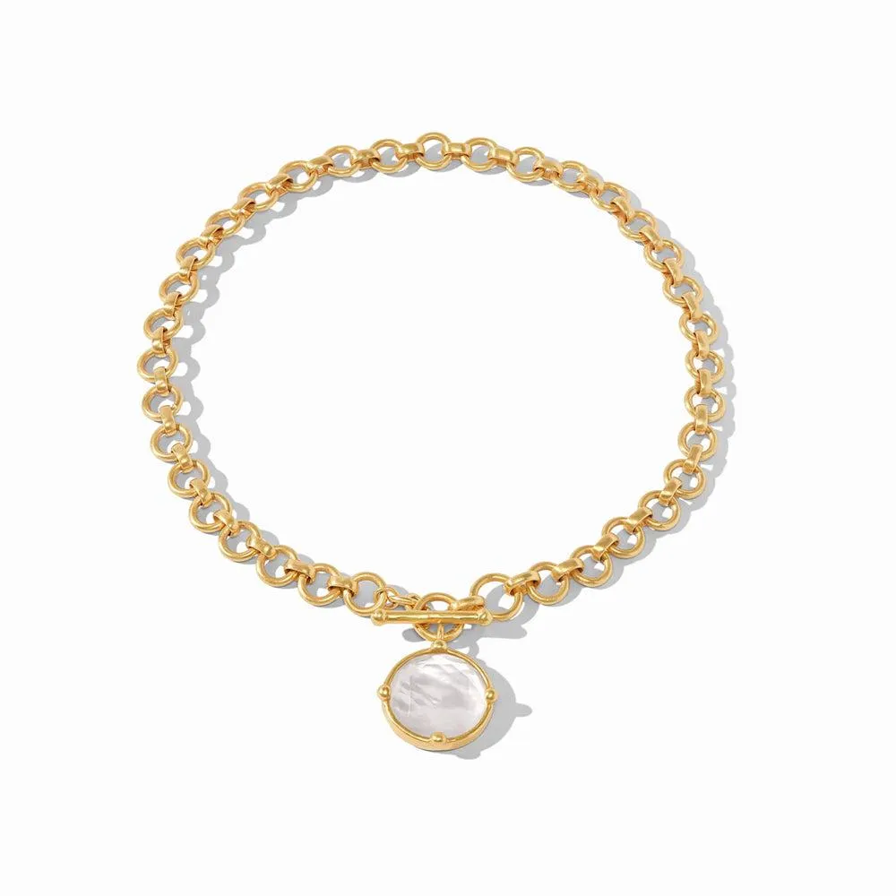 Honeybee Demi Necklace