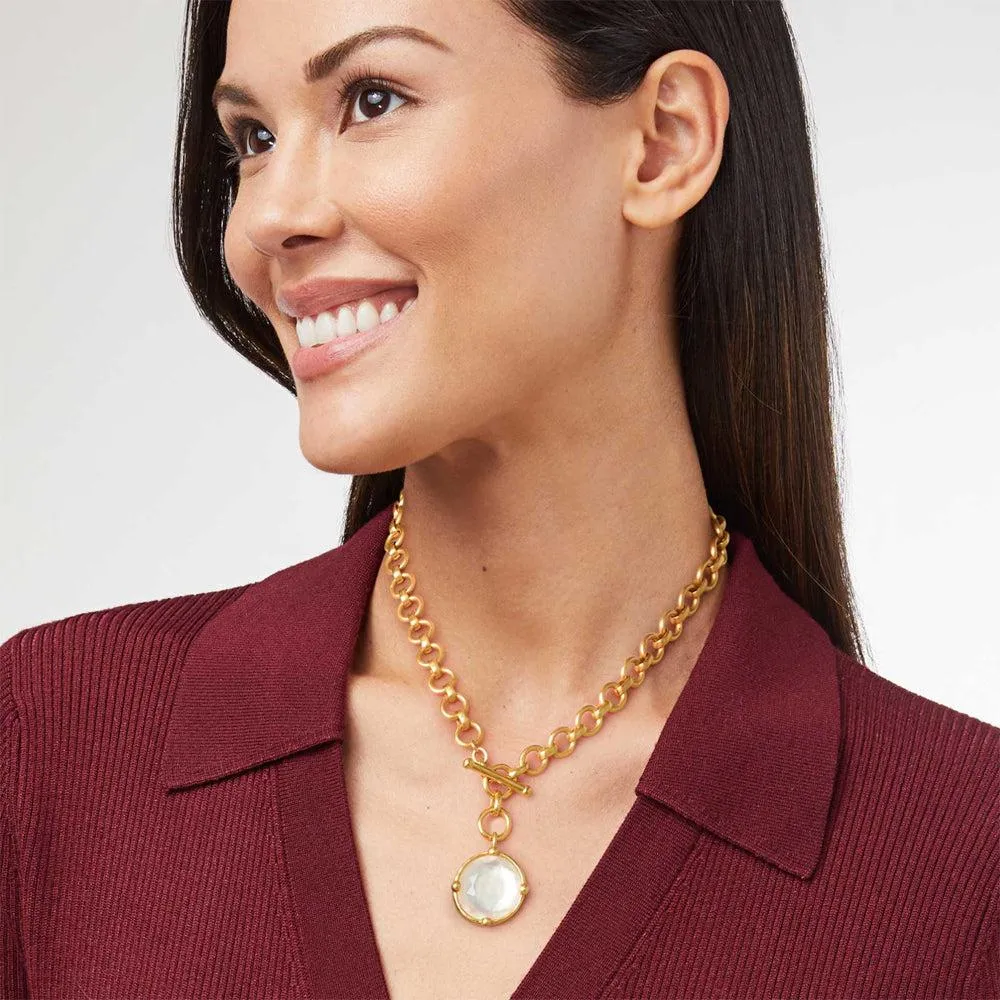 Honeybee Demi Necklace