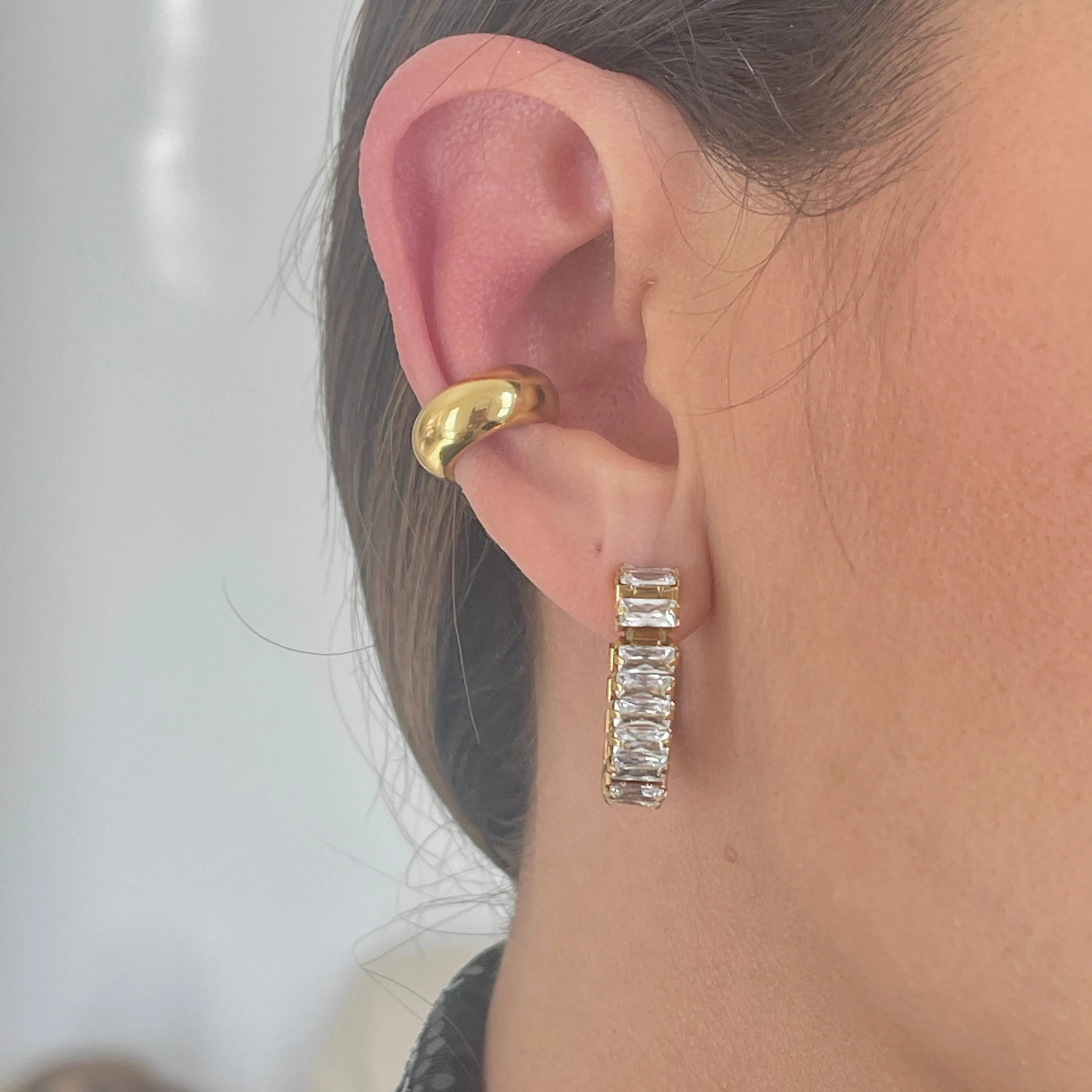 Ideal Ear Cuff