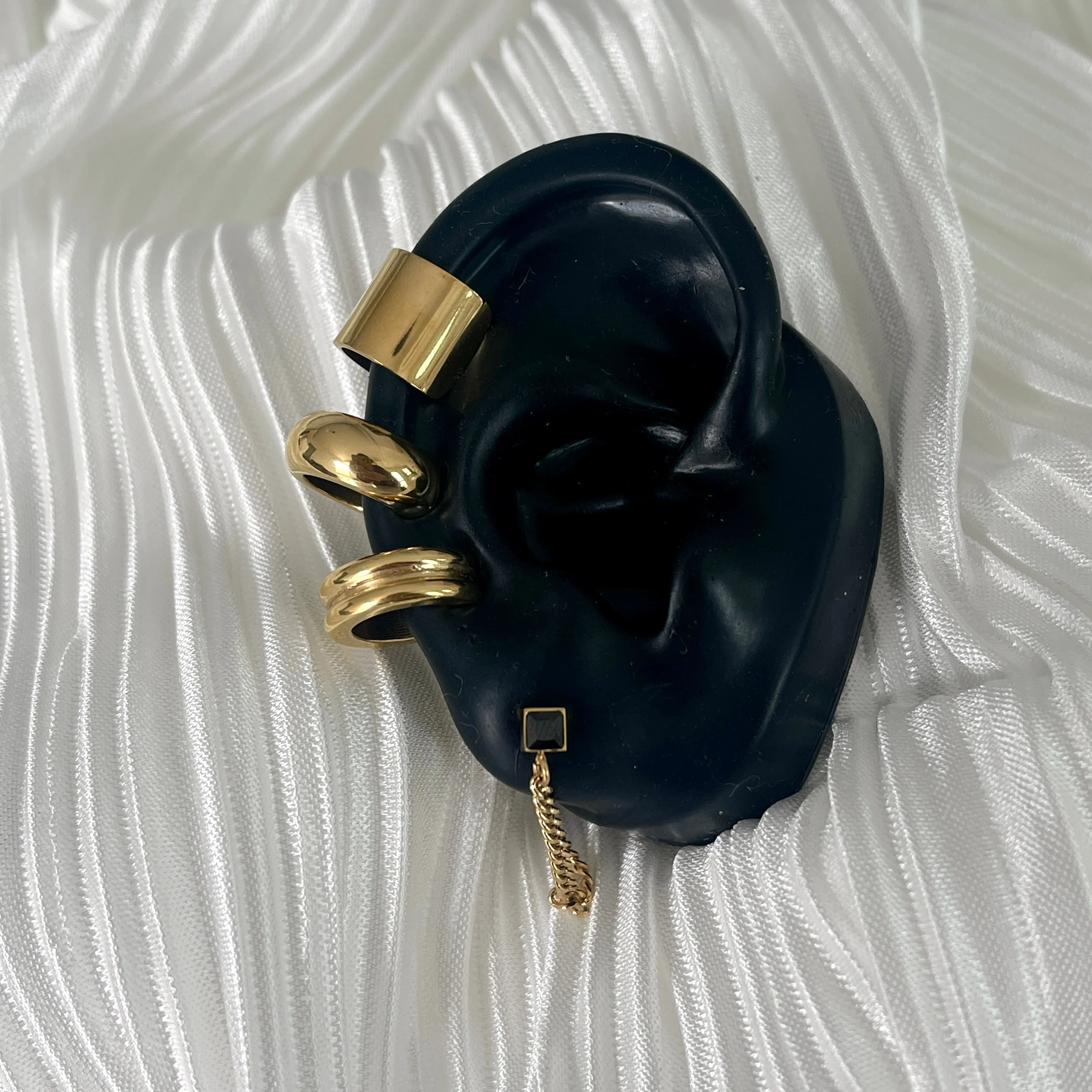 Ideal Ear Cuff