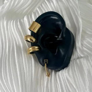 Ideal Ear Cuff