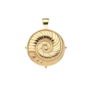 Inspiration JW Original Pendant Coin