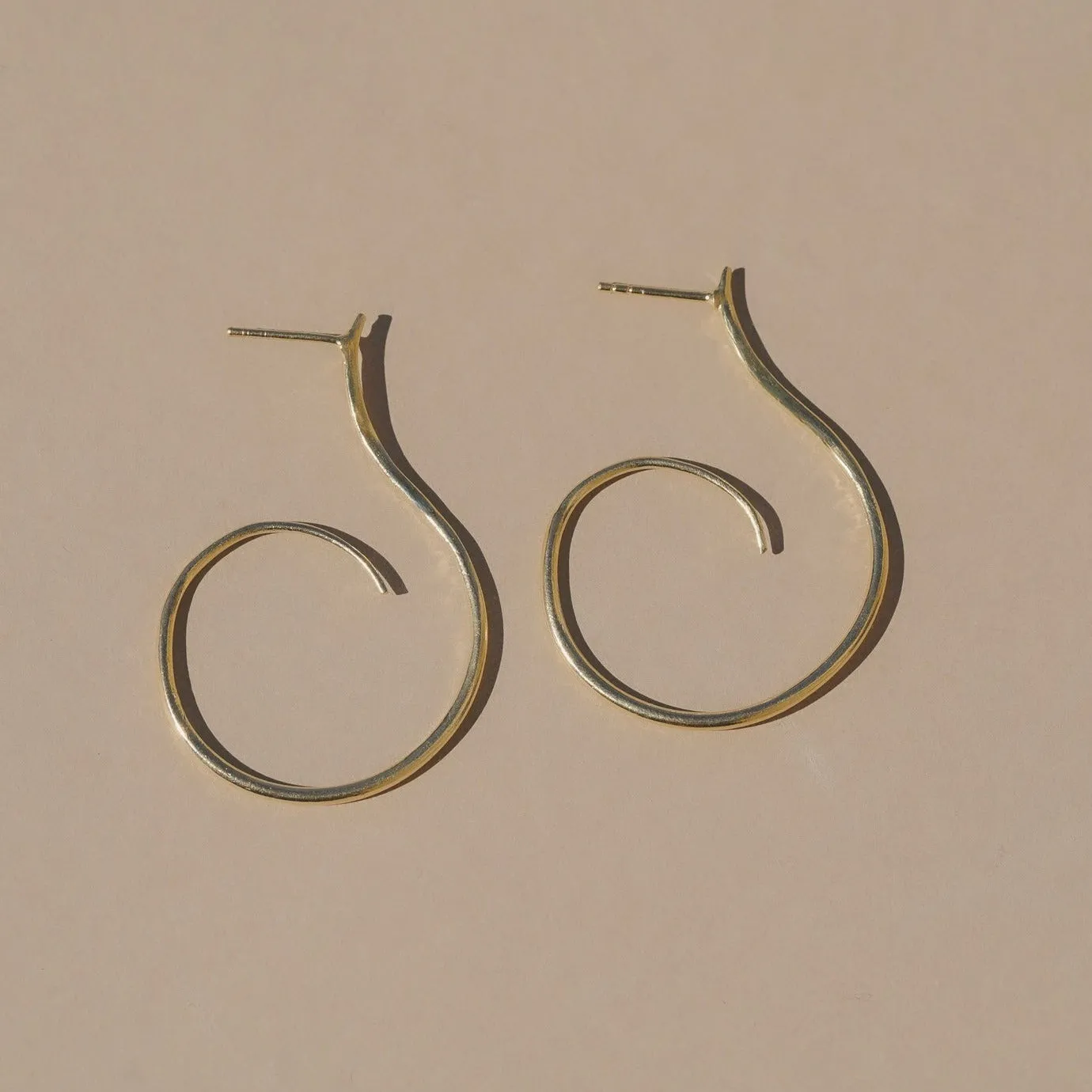 Isla Earrings by Mountainside Handmade Jewelry