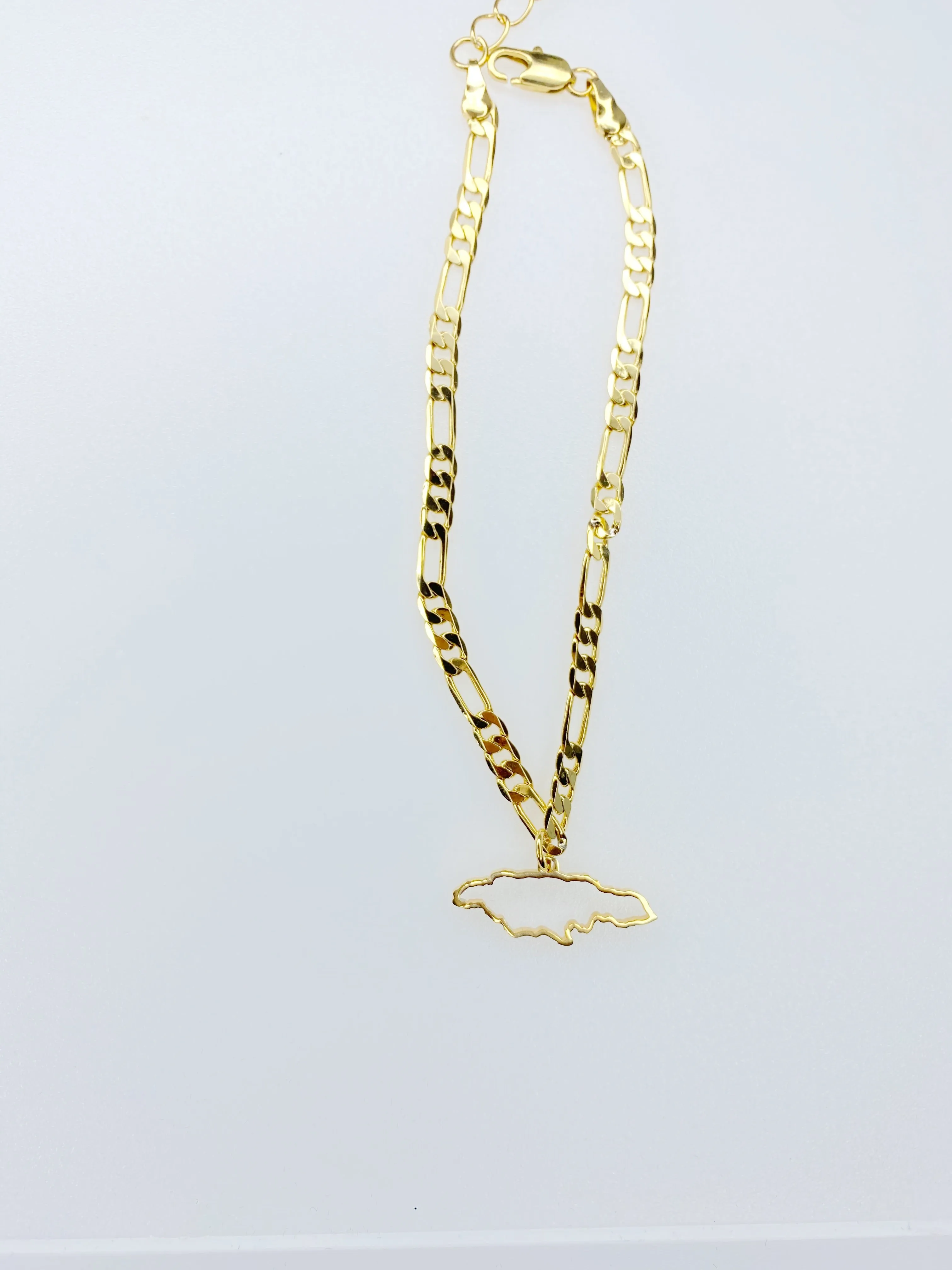 Jamaica Anklet