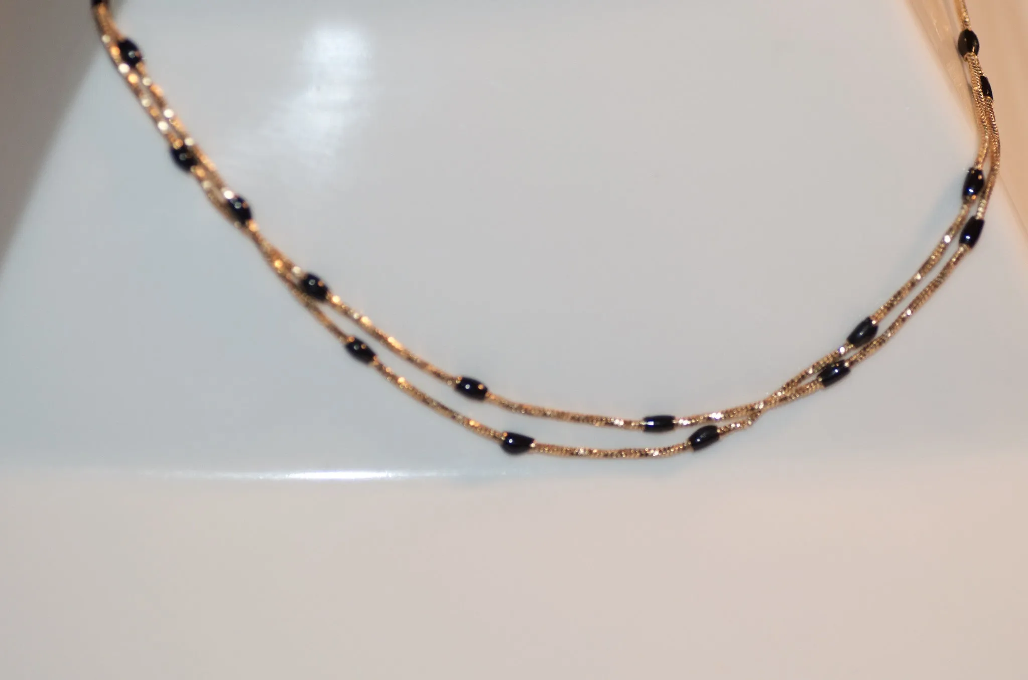 Jess Anklet