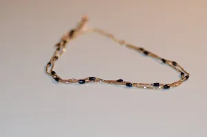 Jess Anklet