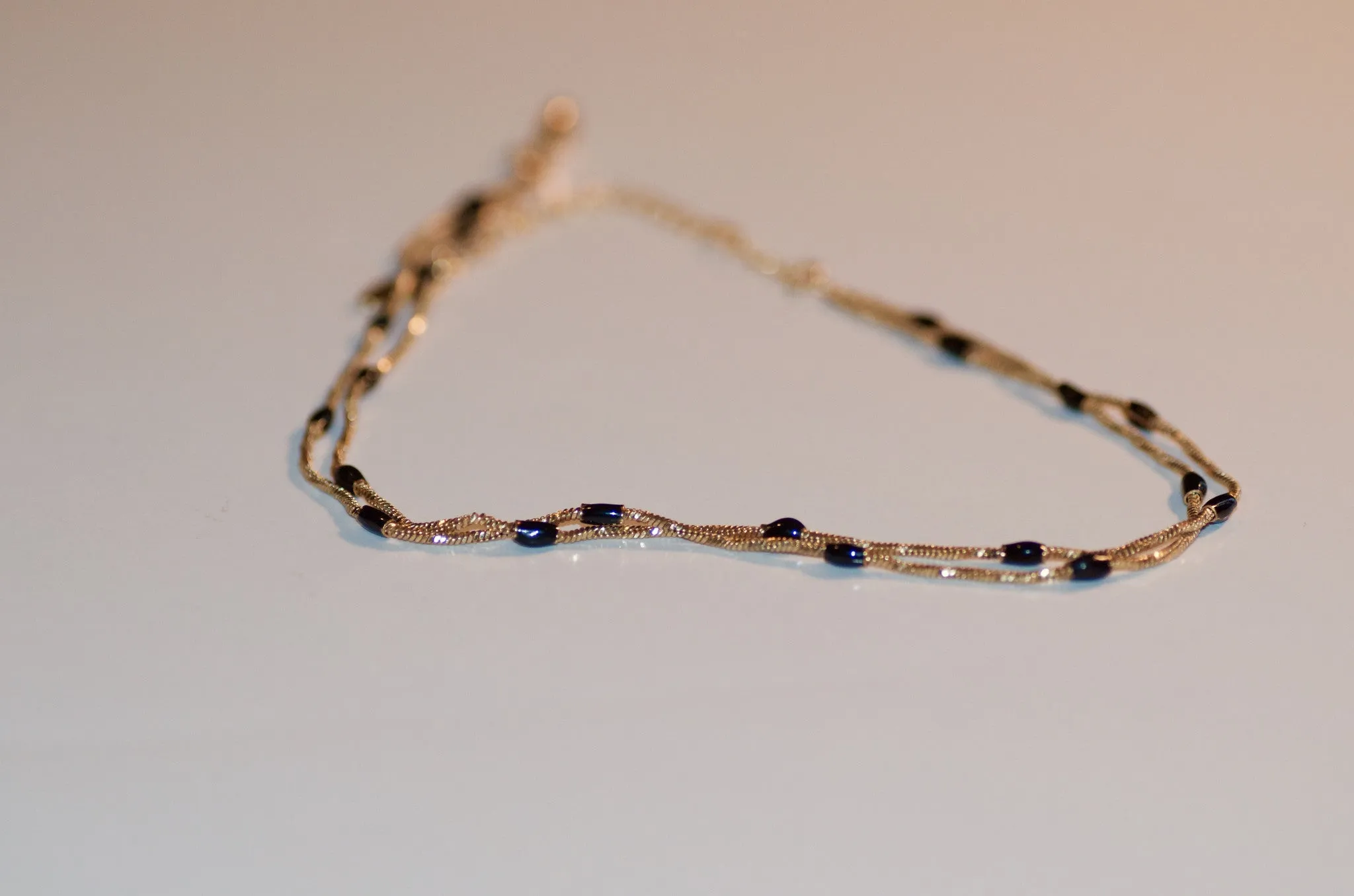 Jess Anklet