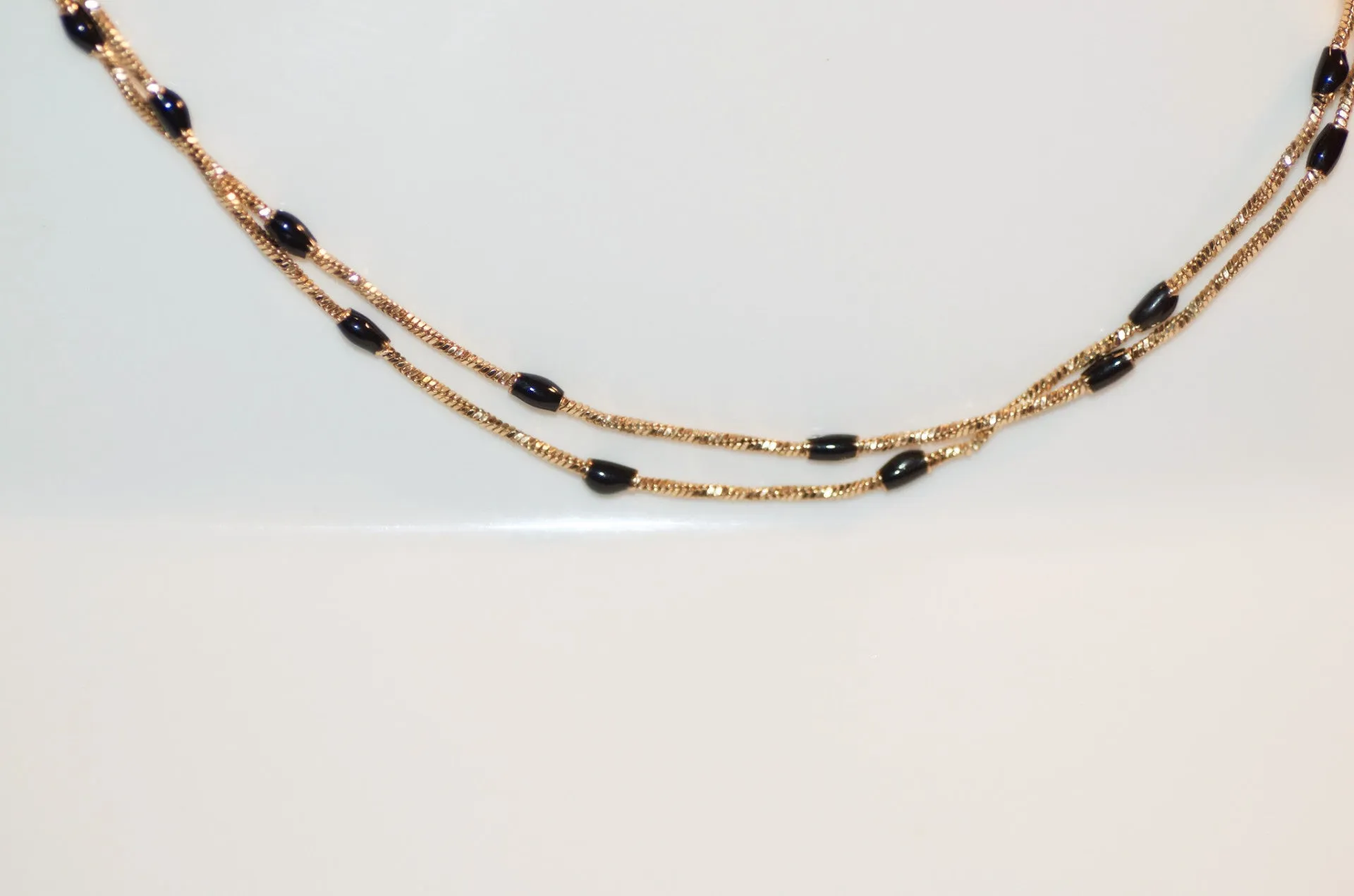 Jess Anklet