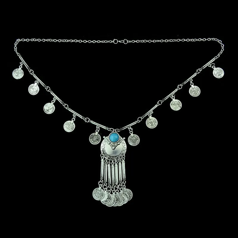 Jewellery - Bohemian Ethnic Pendant Necklaces