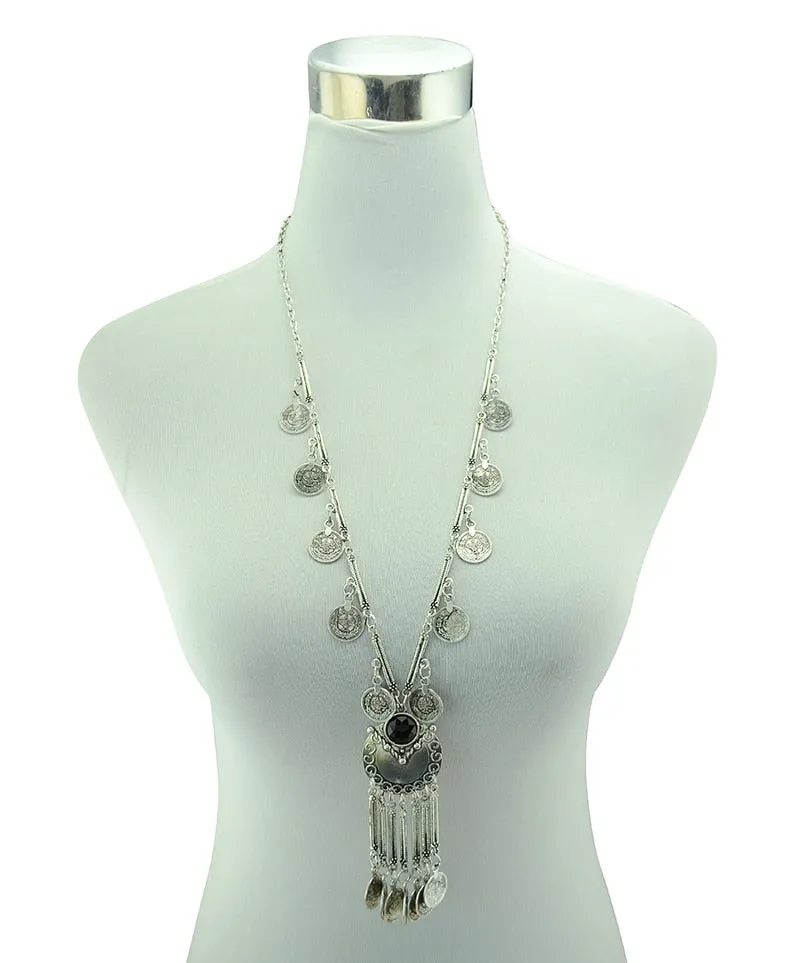 Jewellery - Bohemian Ethnic Pendant Necklaces