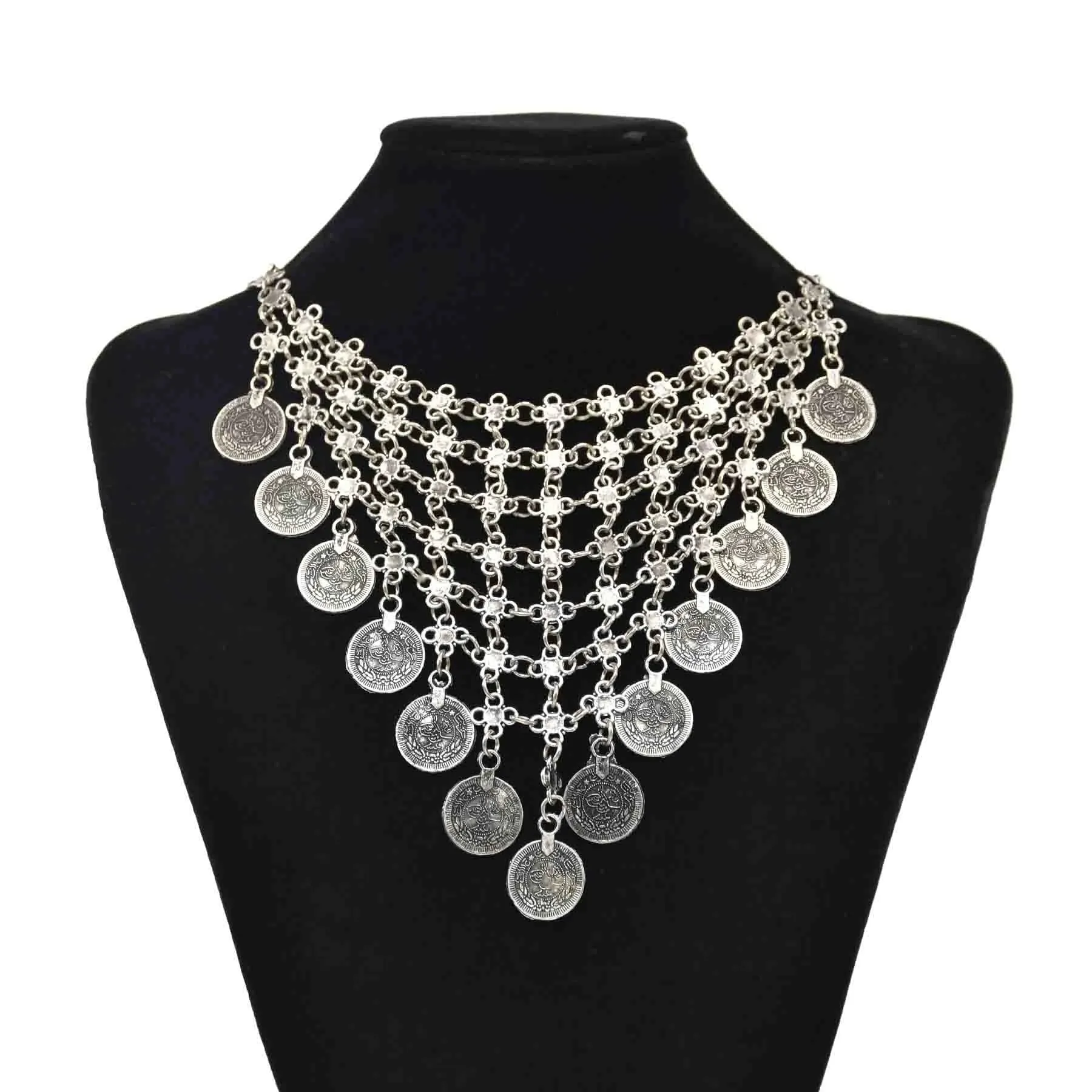 Jewellery - Bohemian Ethnic Pendant Necklaces