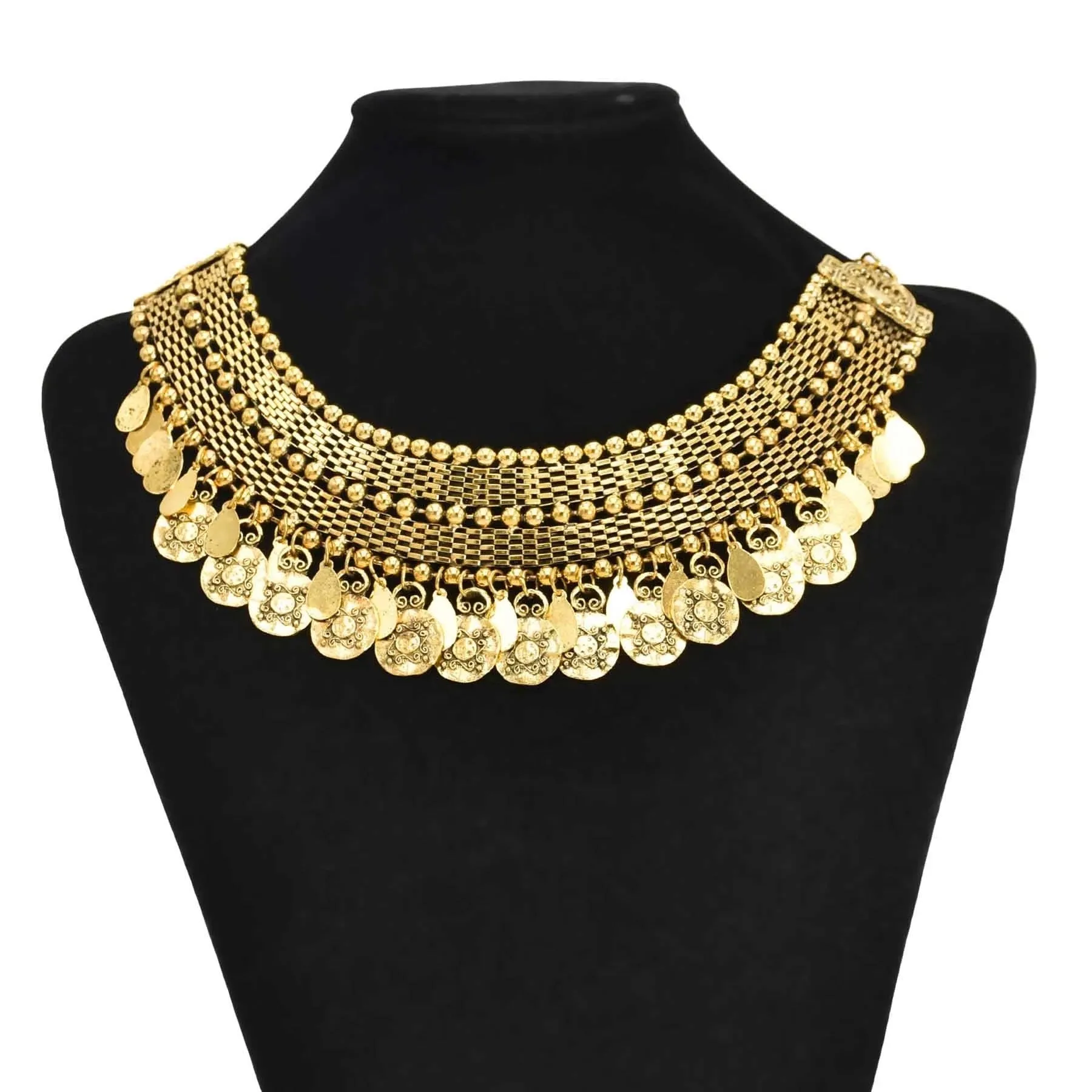 Jewellery - Bohemian Ethnic Pendant Necklaces