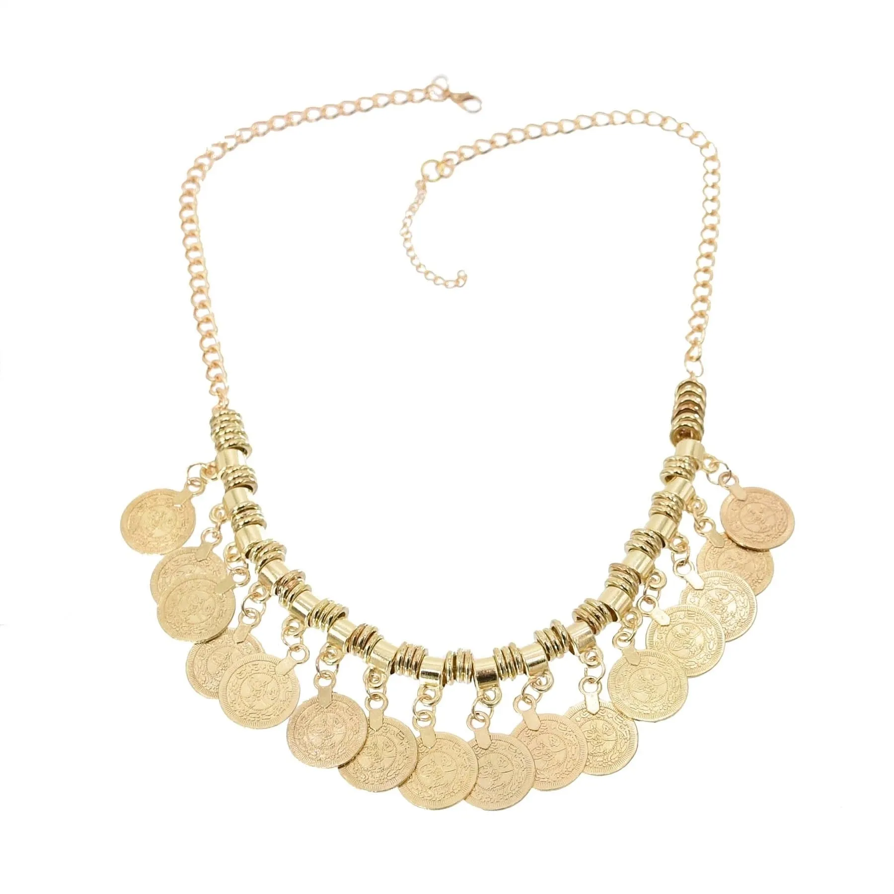Jewellery - Bohemian Ethnic Pendant Necklaces