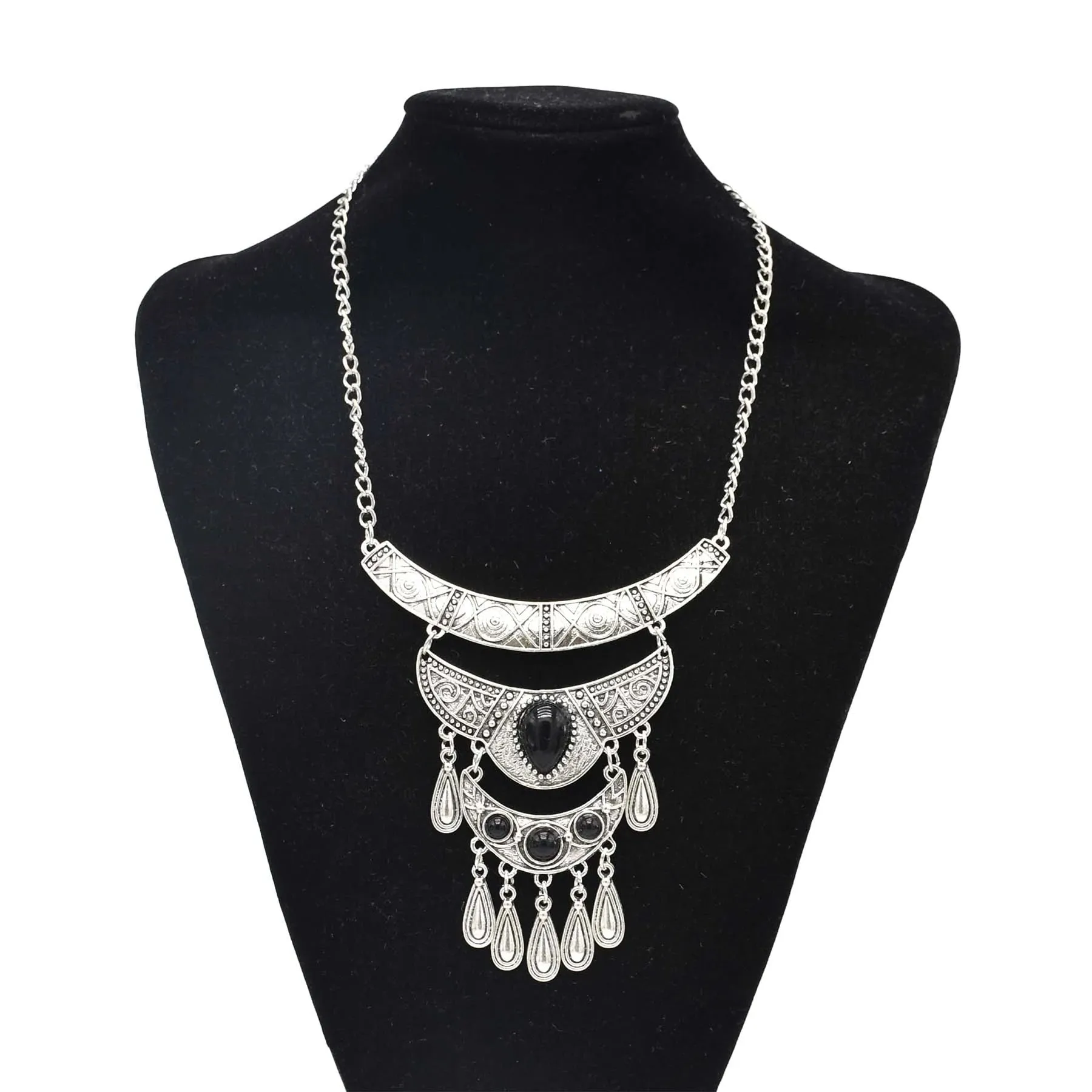 Jewellery - Bohemian Ethnic Pendant Necklaces