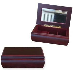 Jewelry Box - Wooden