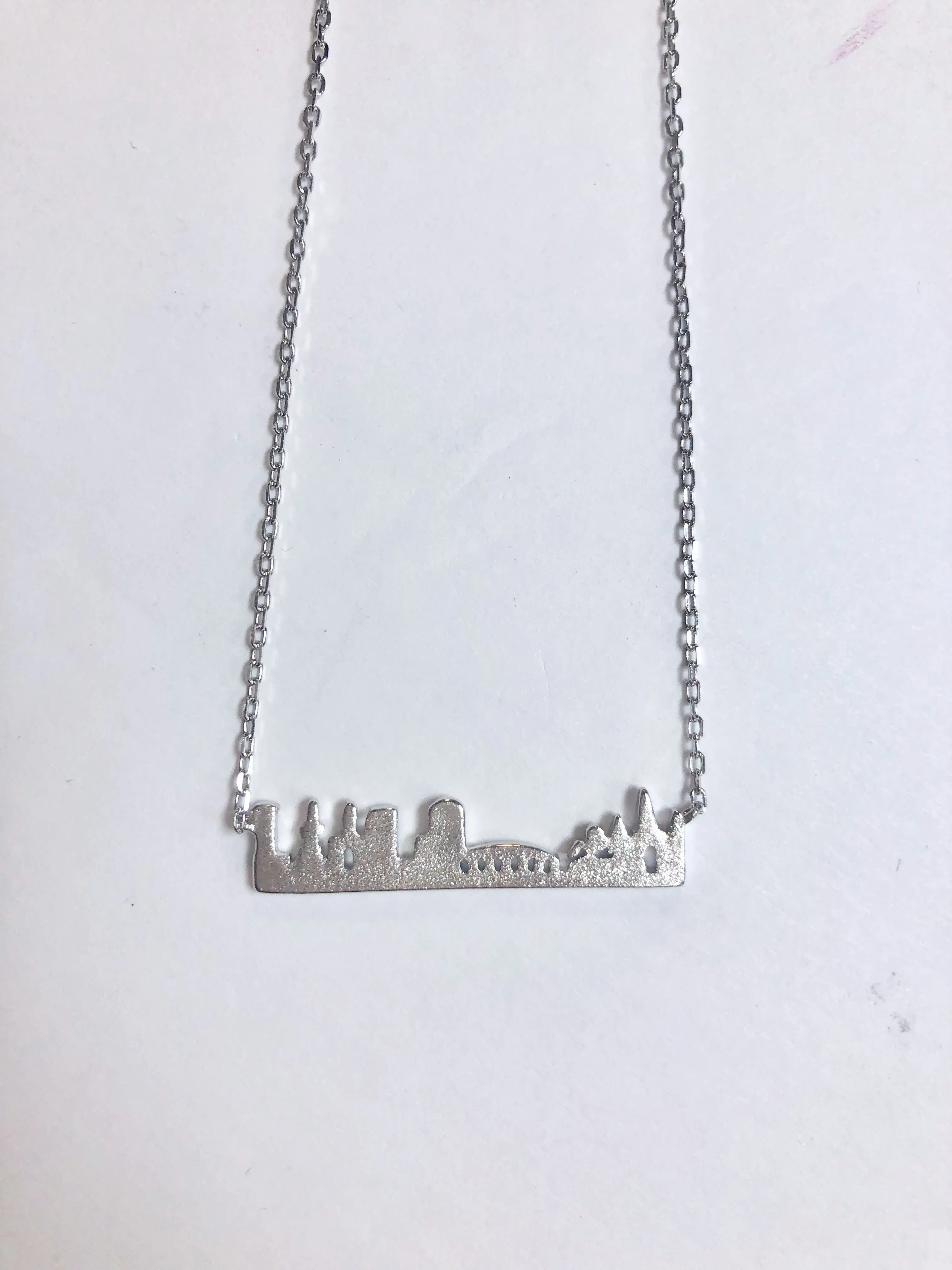 Jewelry - NOLA Skyline