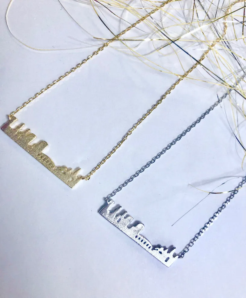 Jewelry - NOLA Skyline