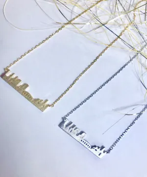 Jewelry - NOLA Skyline