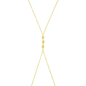 JEWELRY - Reign Body Chain