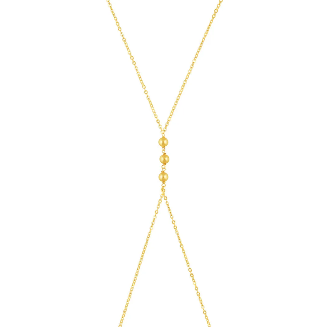 JEWELRY - Reign Body Chain