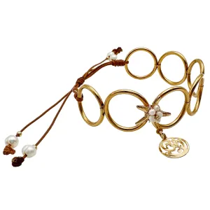 JEWELRY - Sea Star Bracelet