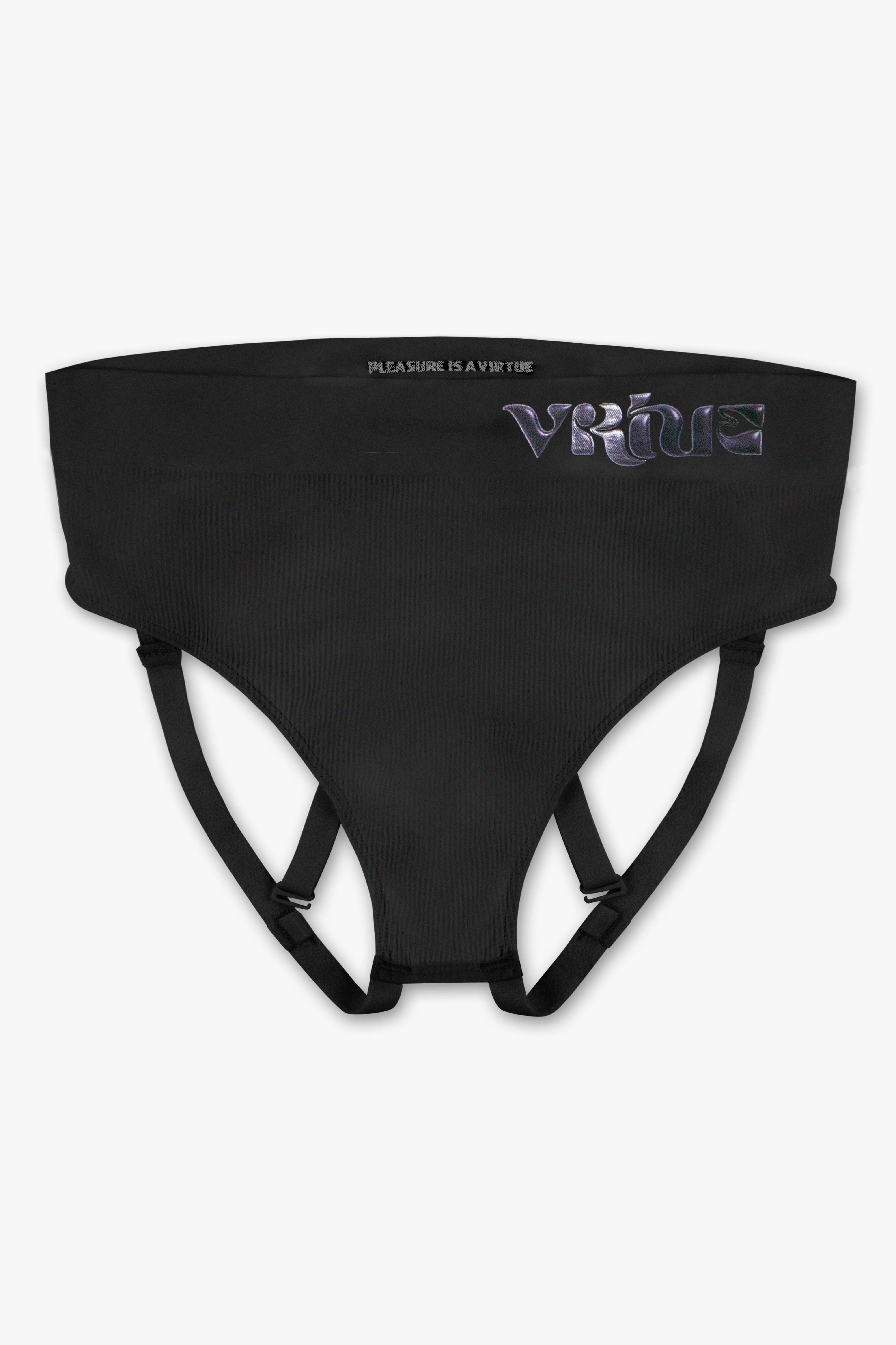 Jockstrap Brief - Ribbed