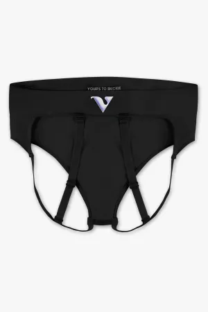 Jockstrap Brief - Ribbed