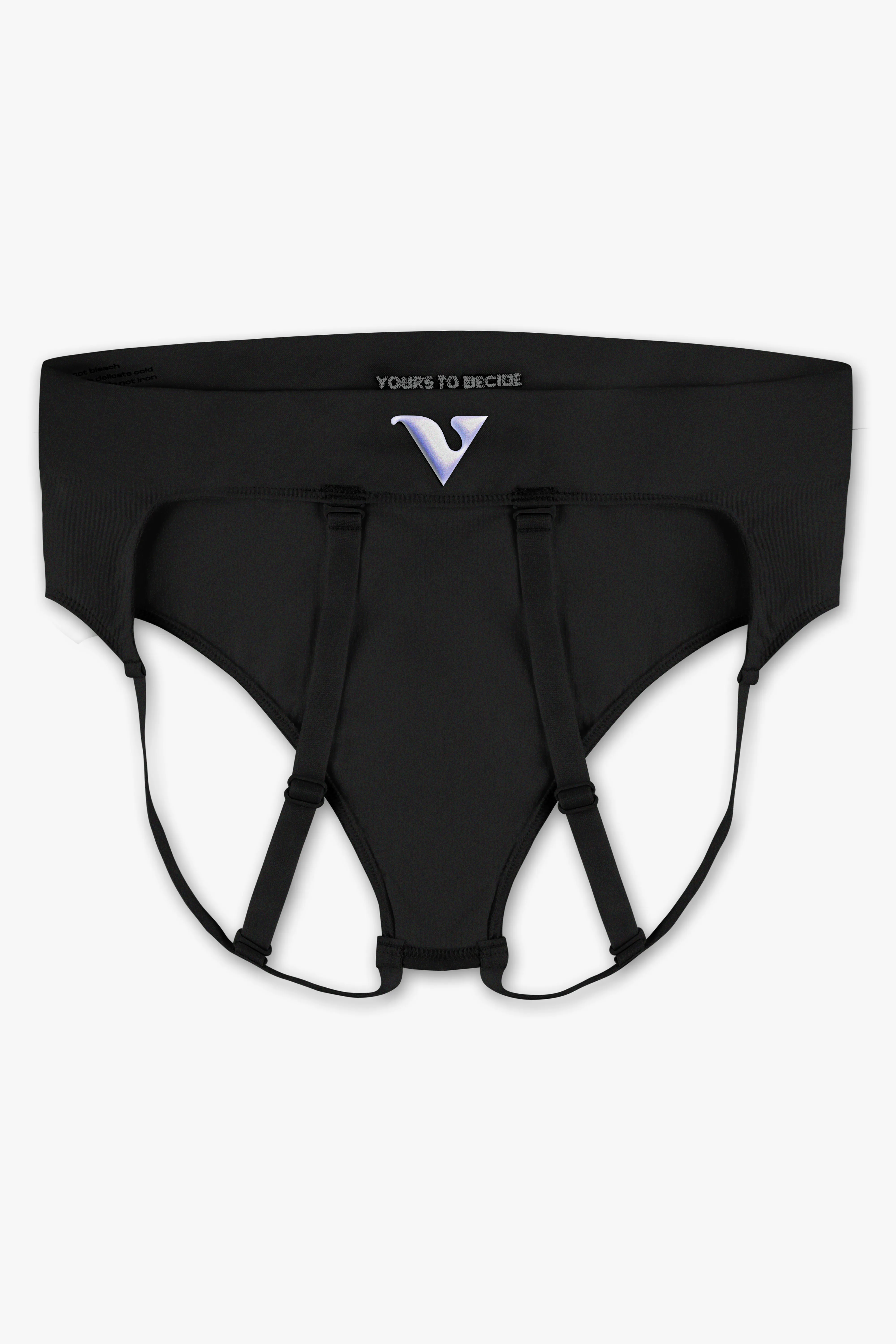 Jockstrap Brief - Ribbed