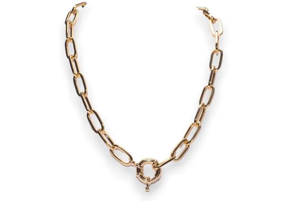 Katrina Necklace