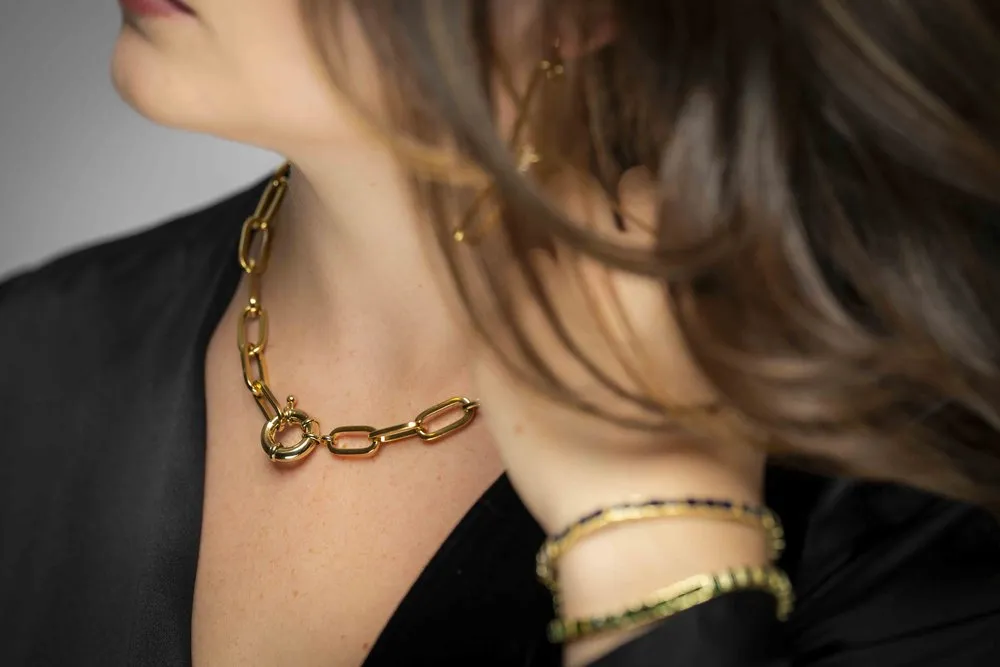 Katrina Necklace