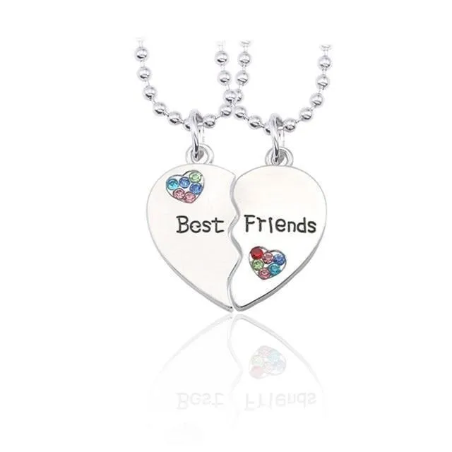 Keepsake Necklace Gift for Friends