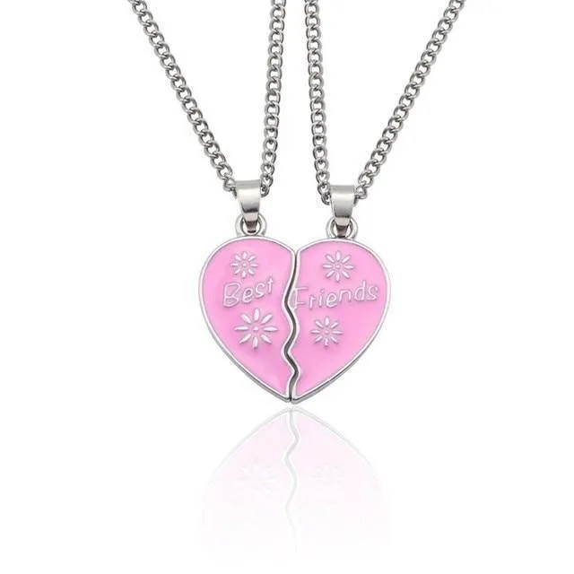 Keepsake Necklace Gift for Friends