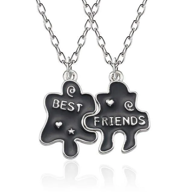 Keepsake Necklace Gift for Friends