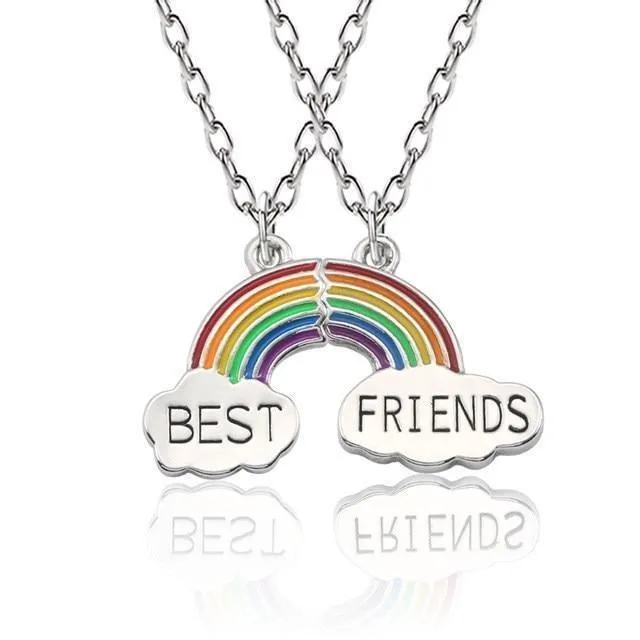 Keepsake Necklace Gift for Friends