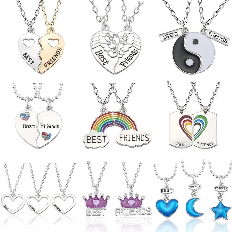 Keepsake Necklace Gift for Friends