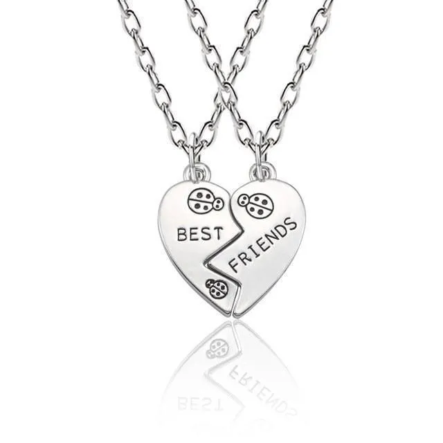 Keepsake Necklace Gift for Friends