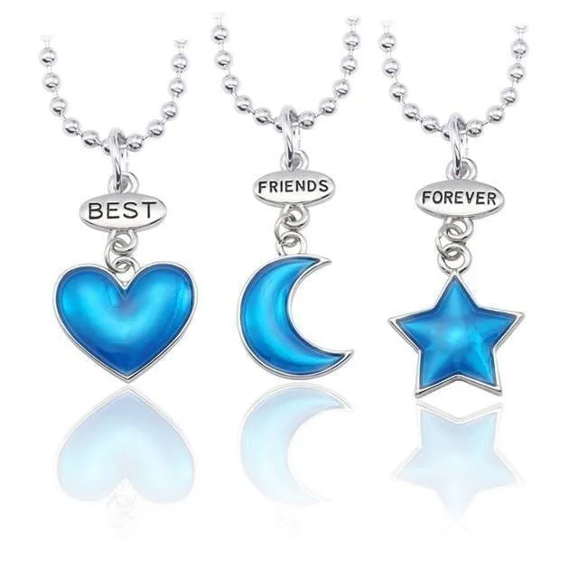 Keepsake Necklace Gift for Friends