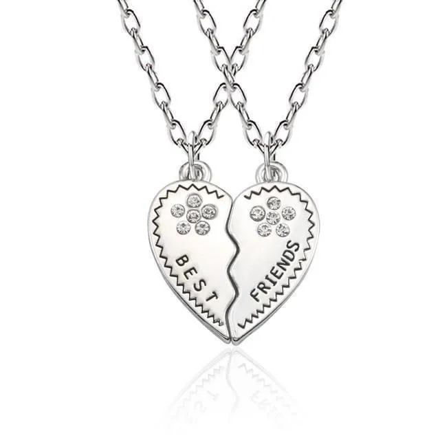 Keepsake Necklace Gift for Friends
