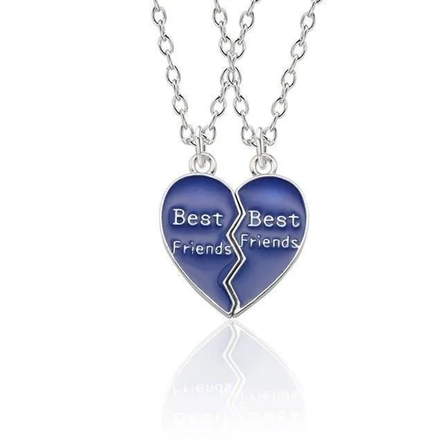Keepsake Necklace Gift for Friends