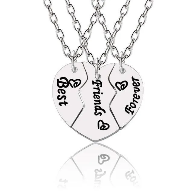 Keepsake Necklace Gift for Friends