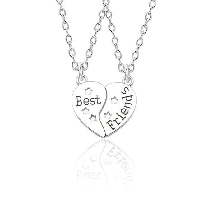 Keepsake Necklace Gift for Friends