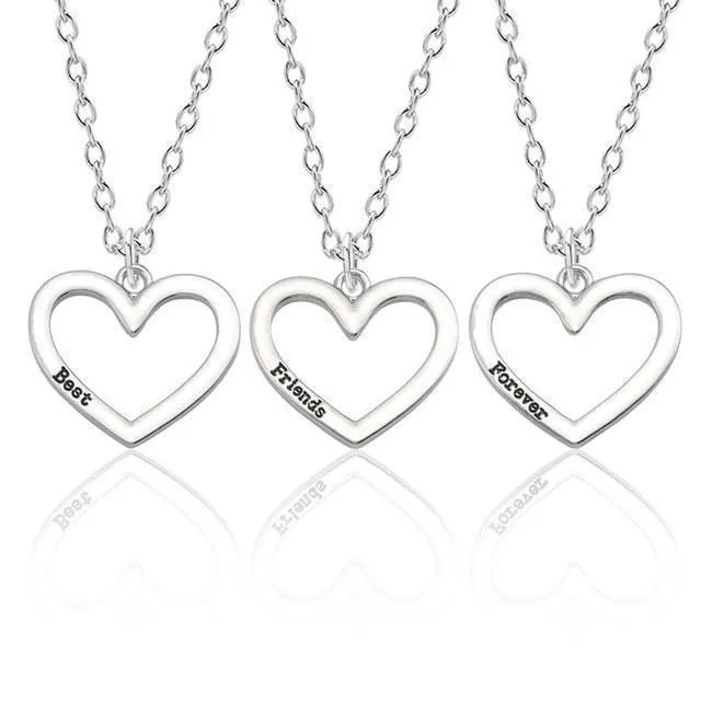 Keepsake Necklace Gift for Friends